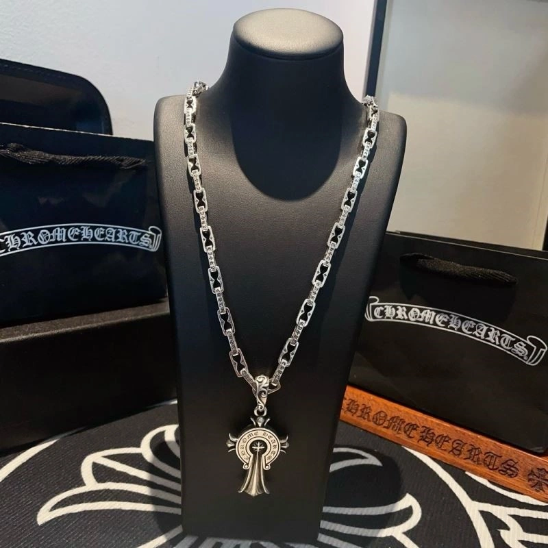 Chrome Hearts Necklaces Neat 239193