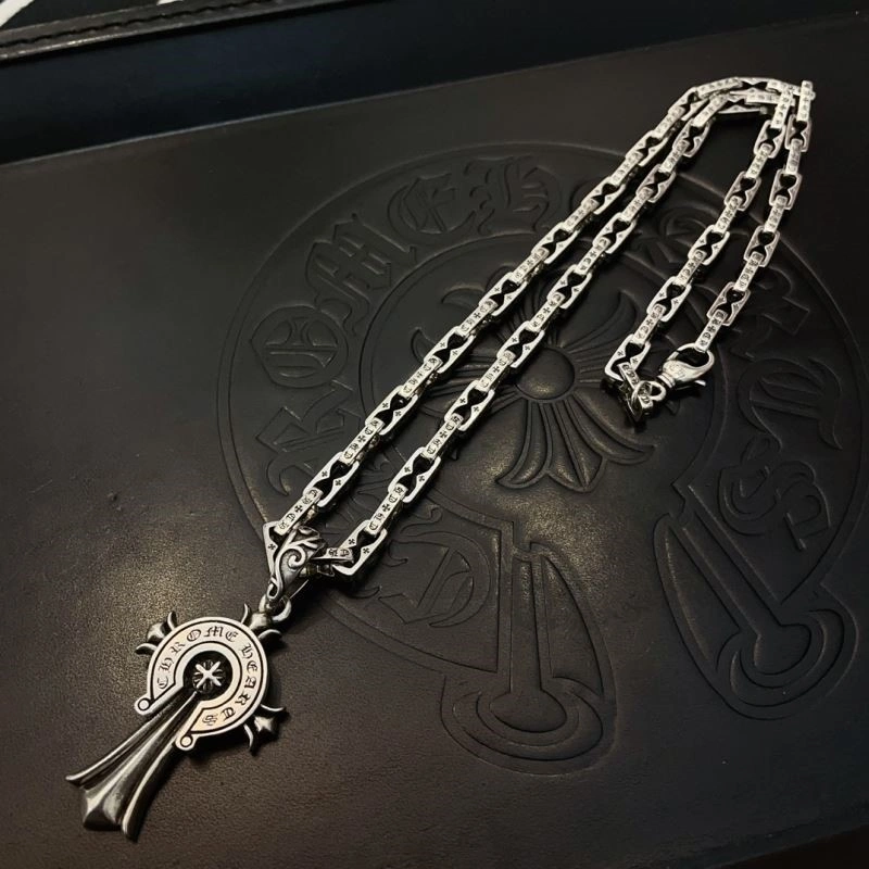 Chrome Hearts Necklaces Neat 239193