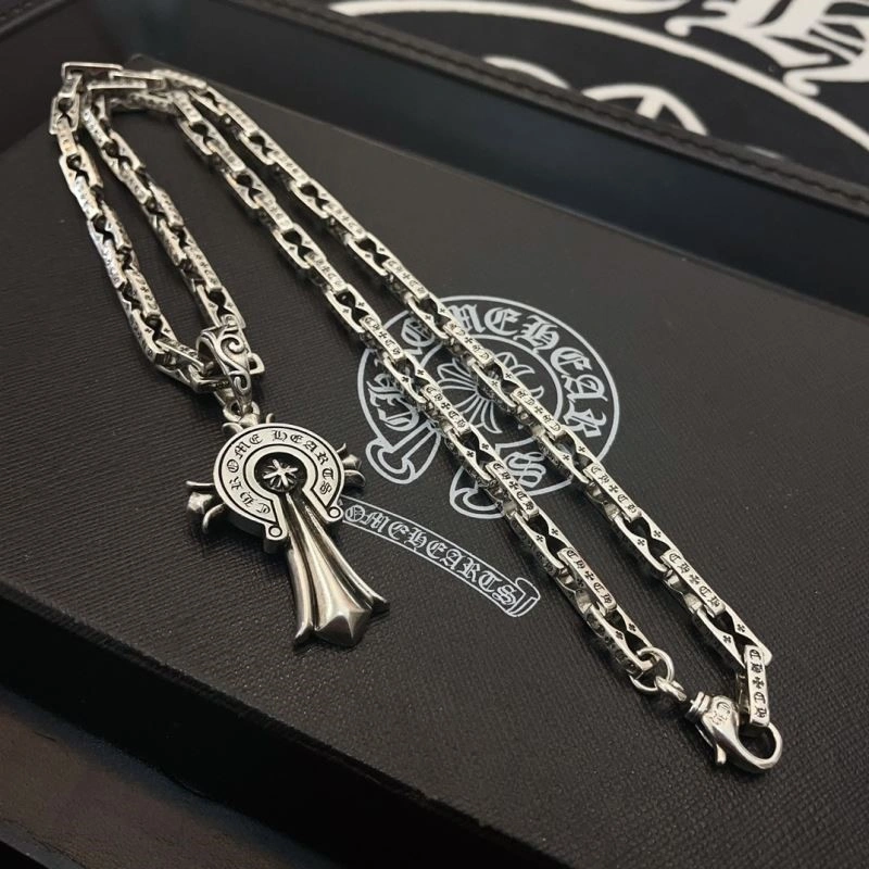 Chrome Hearts Necklaces Neat 239193