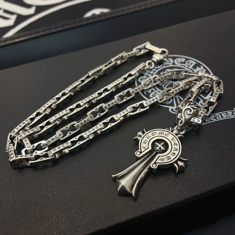 Chrome Hearts Necklaces Neat 239193
