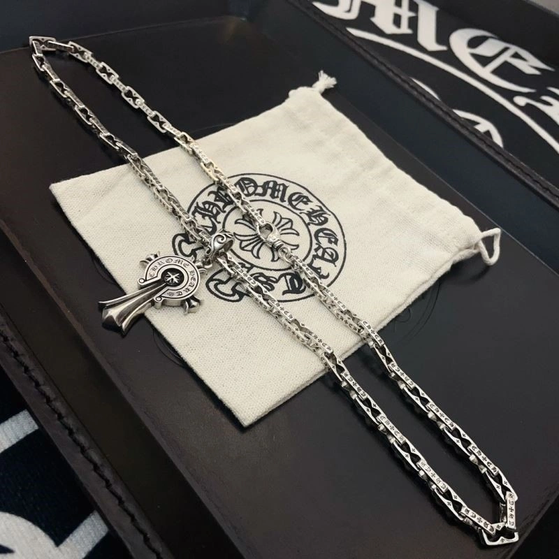 Chrome Hearts Necklaces Neat 239193
