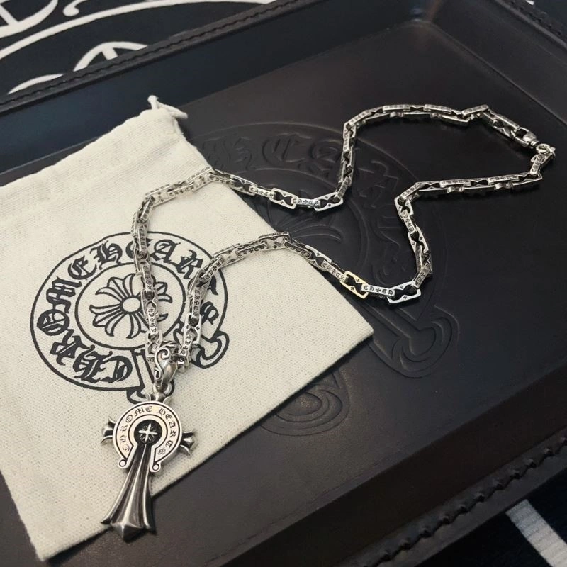 Chrome Hearts Necklaces Neat 239193
