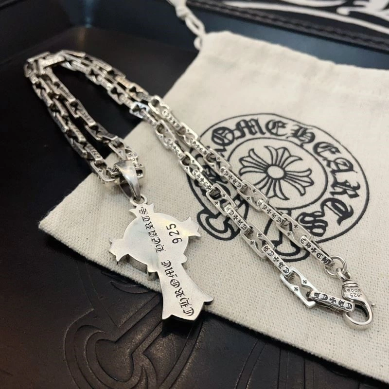 Chrome Hearts Necklaces Neat 239193