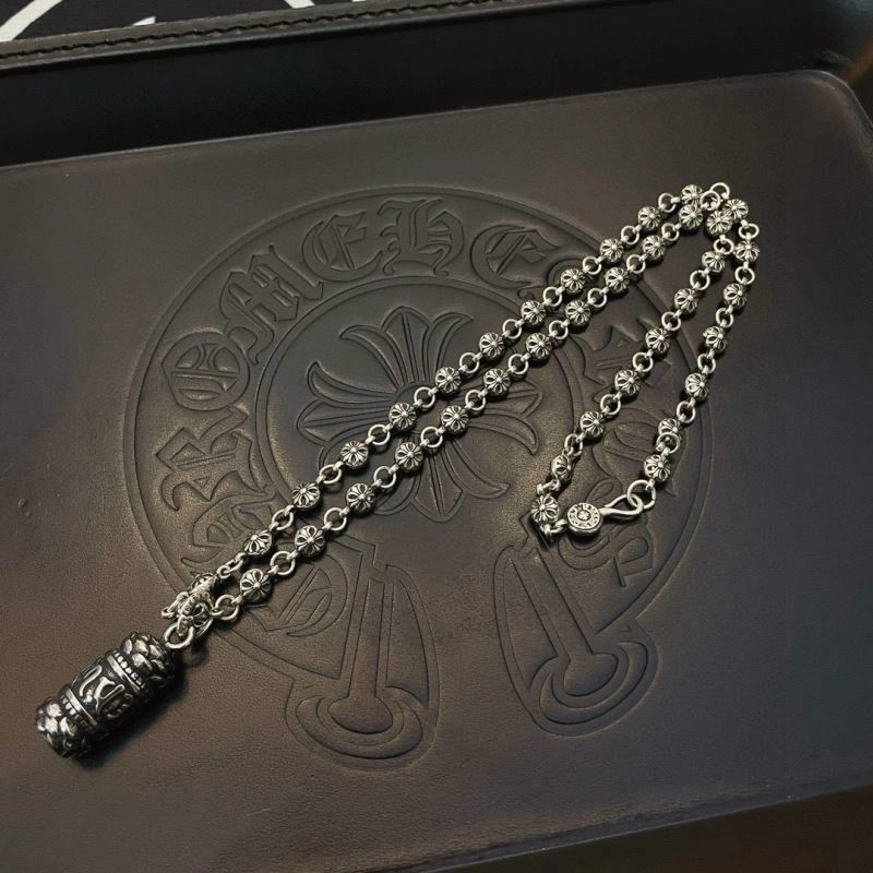 Chrome Hearts Necklaces ModernLook 239209