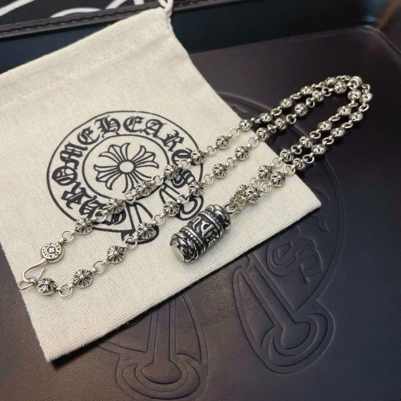 Chrome Hearts Necklaces ModernLook 239209