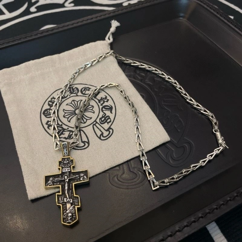 Chrome Hearts Necklaces Youthful 239181