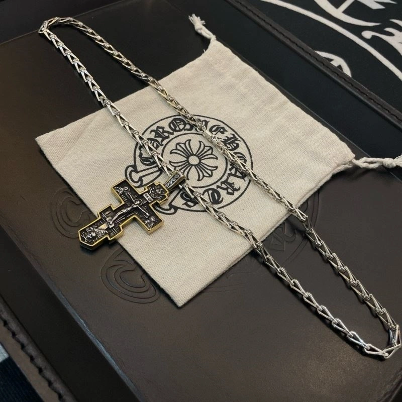 Chrome Hearts Necklaces Youthful 239181