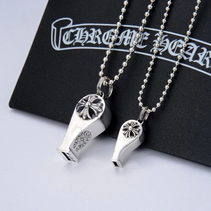 Chrome Hearts Necklaces Tailored 239185