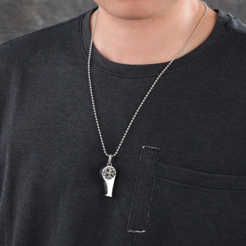 Chrome Hearts Necklaces Tailored 239185