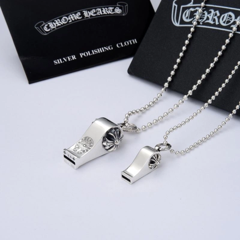 Chrome Hearts Necklaces Tailored 239185