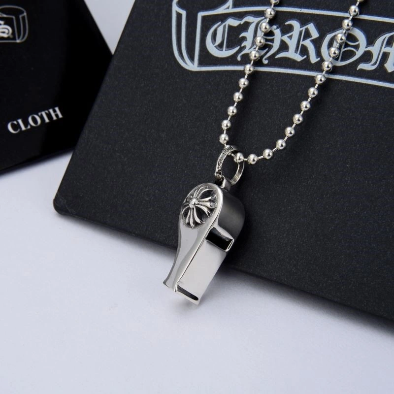 Chrome Hearts Necklaces Tailored 239185