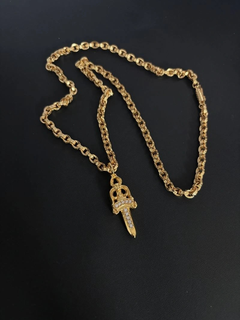 Chrome Hearts Necklaces Modern 239178