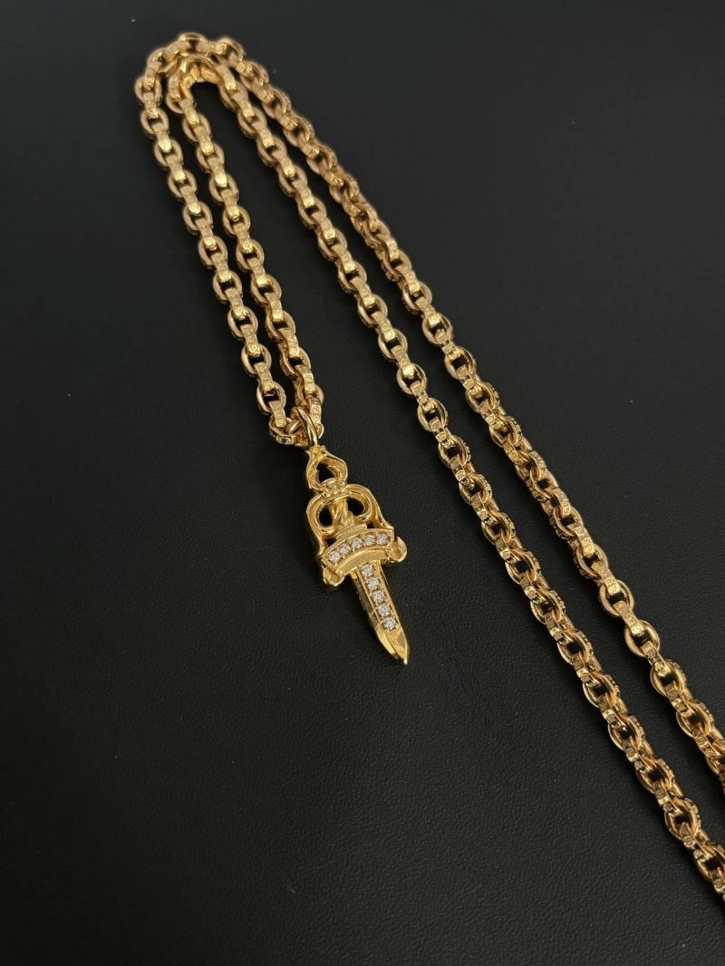 Chrome Hearts Necklaces Modern 239178