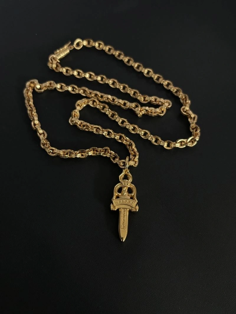 Chrome Hearts Necklaces Modern 239178