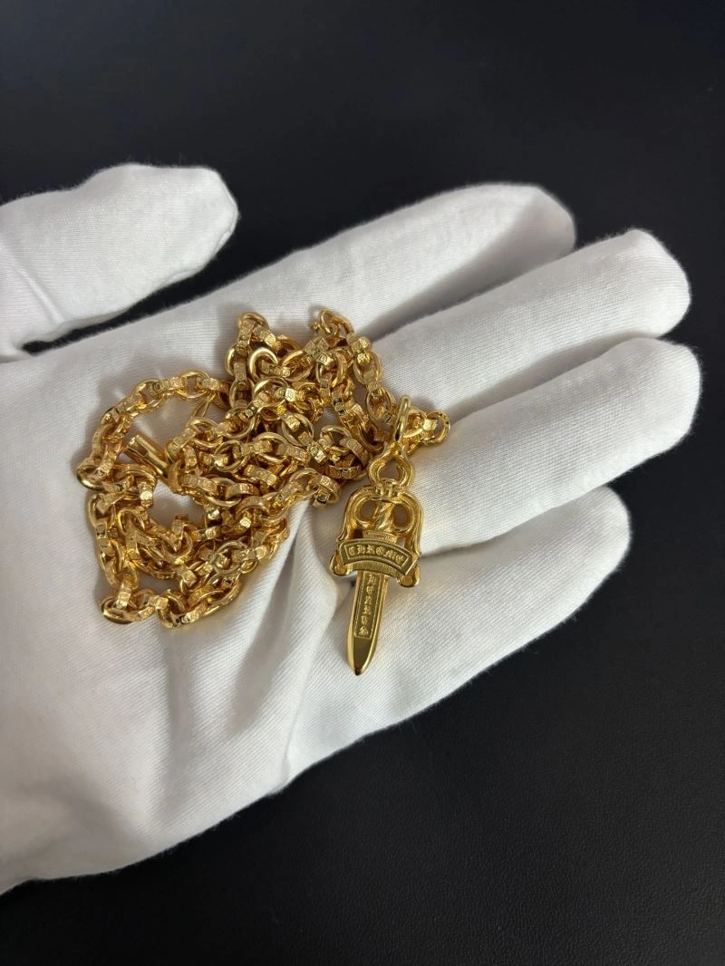Chrome Hearts Necklaces Modern 239178