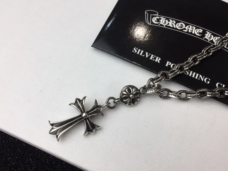 Chrome Hearts Necklaces Affordable 238780