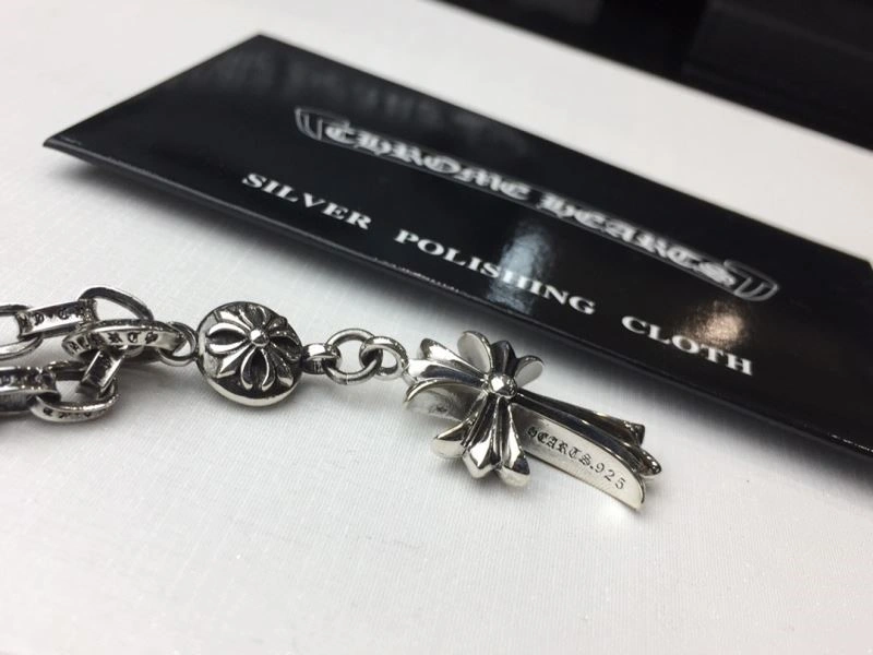 Chrome Hearts Necklaces Affordable 238780