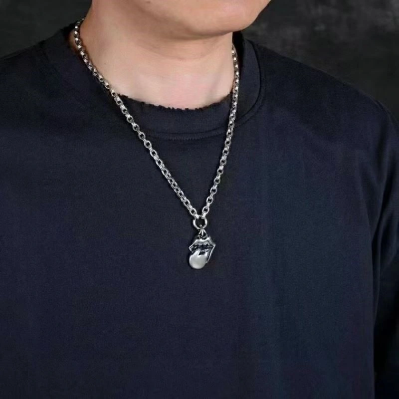 GoodFit Chrome Hearts Necklaces 238796