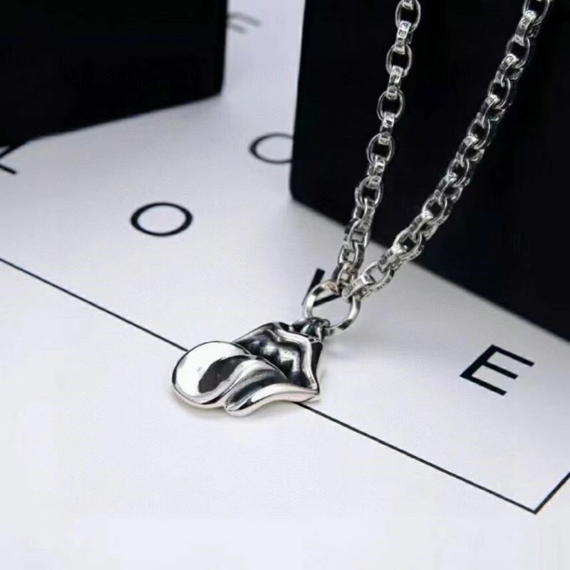 GoodFit Chrome Hearts Necklaces 238796