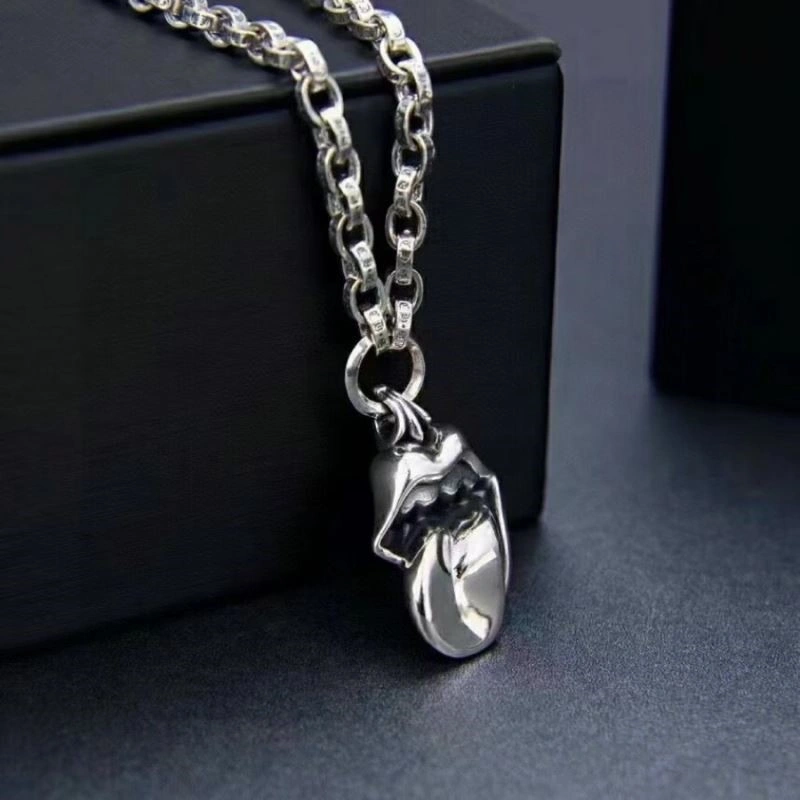GoodFit Chrome Hearts Necklaces 238796