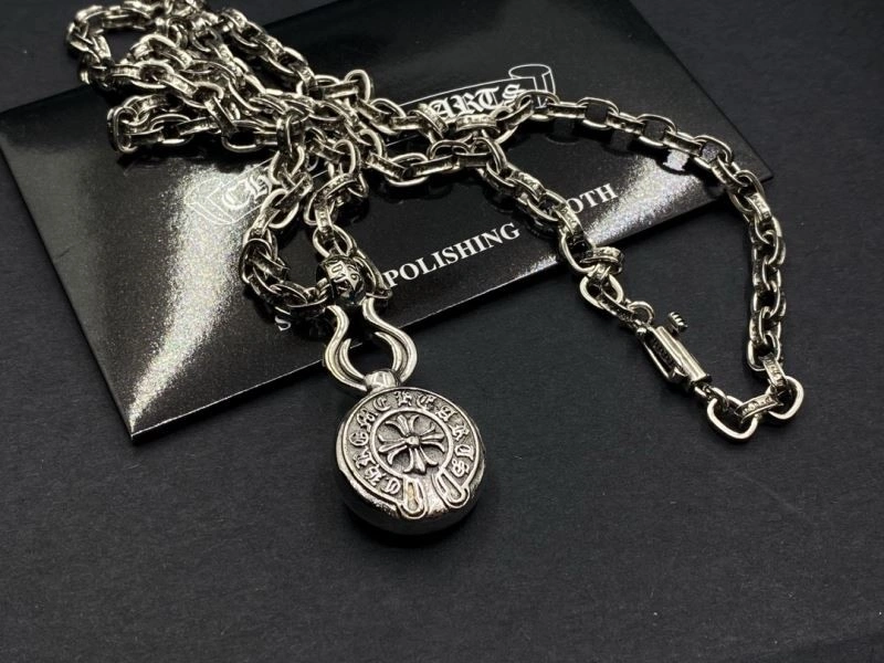 EasyCare Chrome Hearts Necklaces 238787