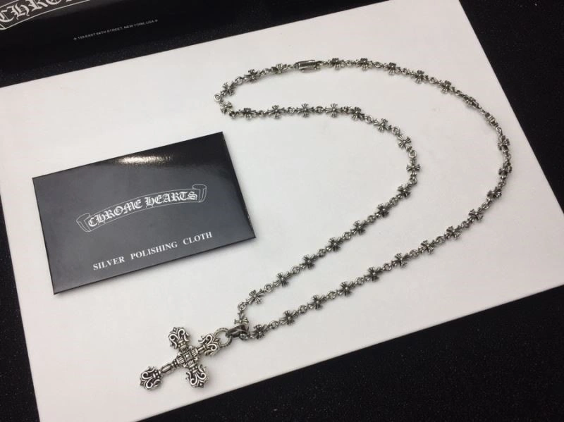 Chrome Hearts Necklaces OdorResistant 238791