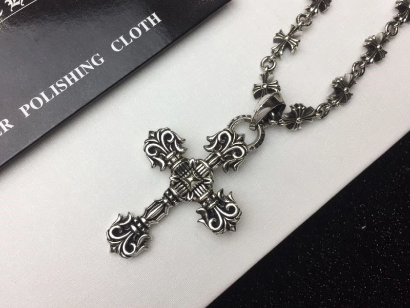 Chrome Hearts Necklaces OdorResistant 238791