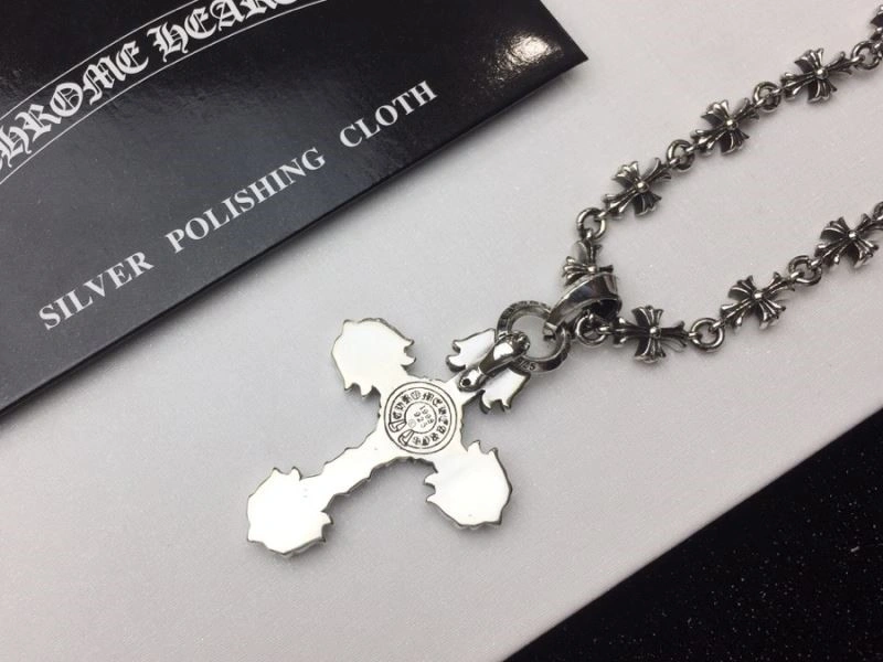Chrome Hearts Necklaces OdorResistant 238791