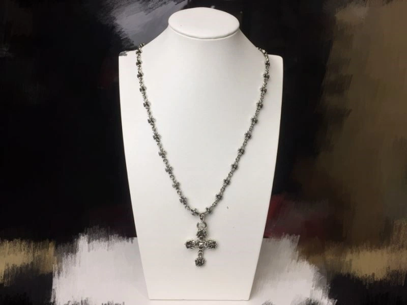 Chrome Hearts Necklaces OdorResistant 238791