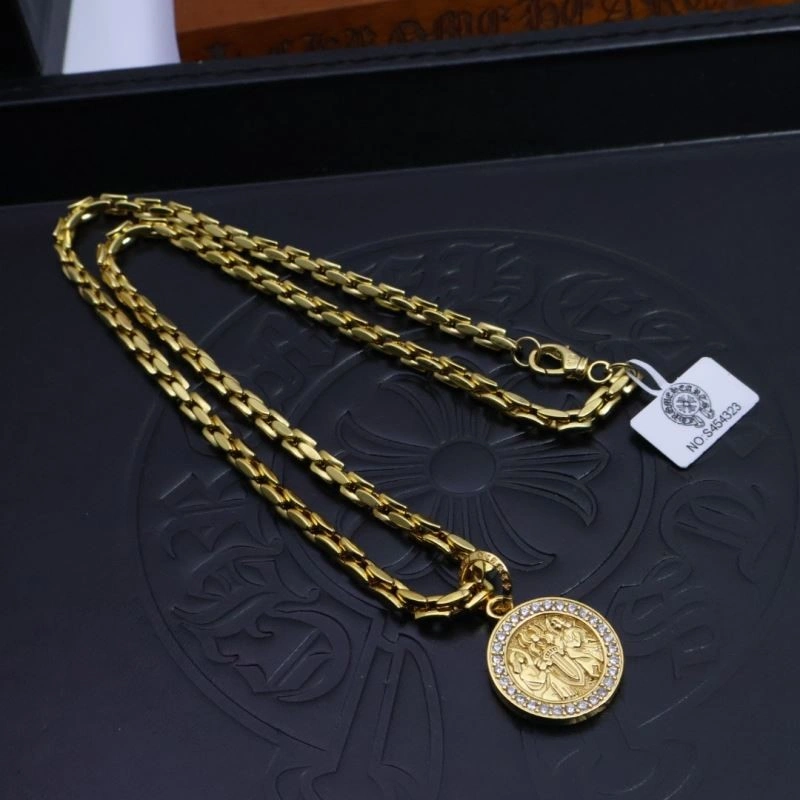 Chrome Hearts Necklaces Sustainable 238788