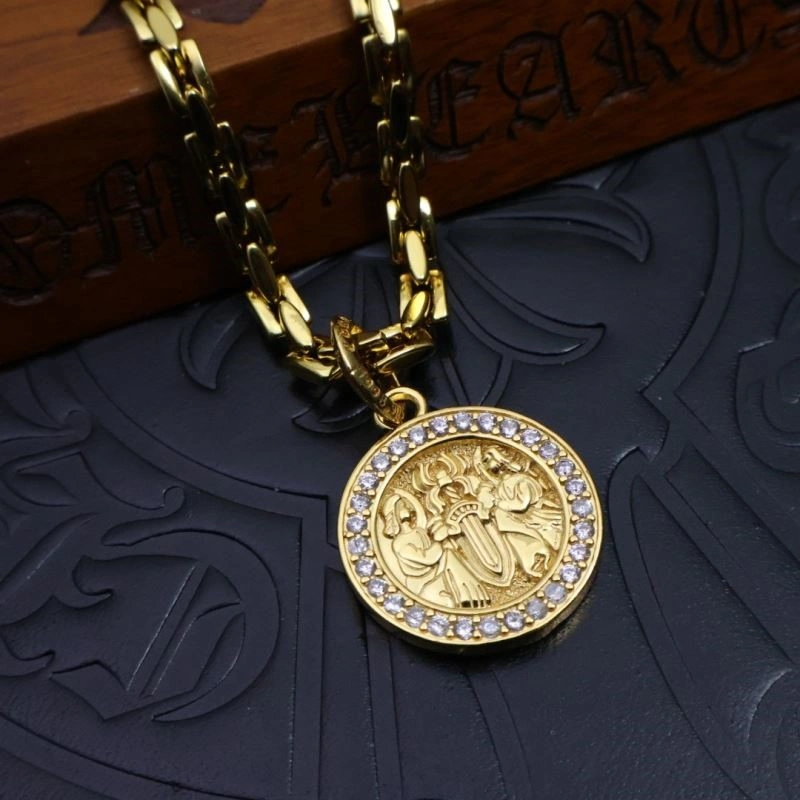 Chrome Hearts Necklaces Sustainable 238788