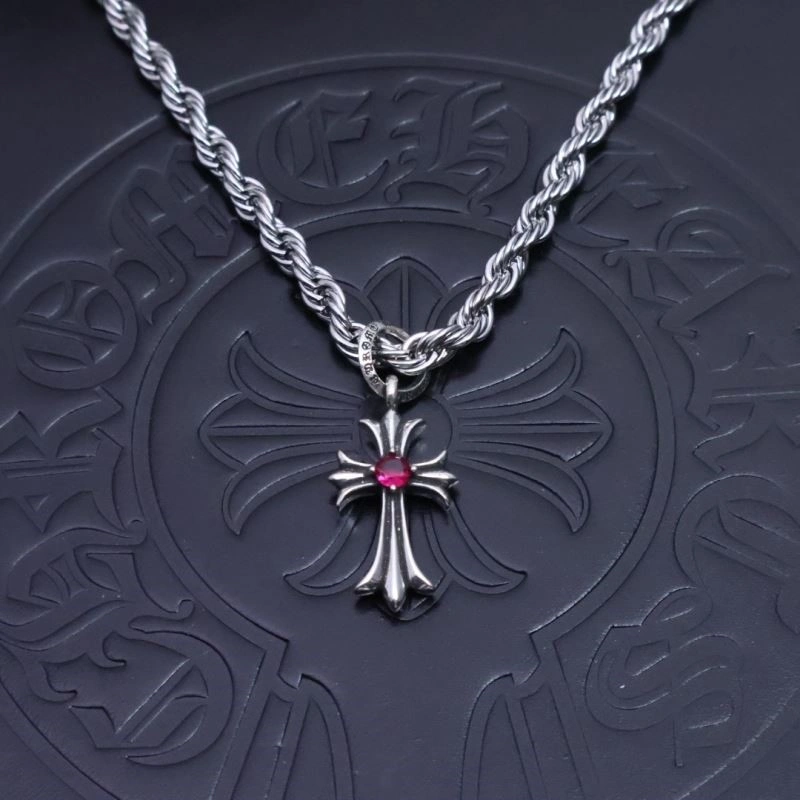 Chrome Hearts Necklaces UrbanChic 238799