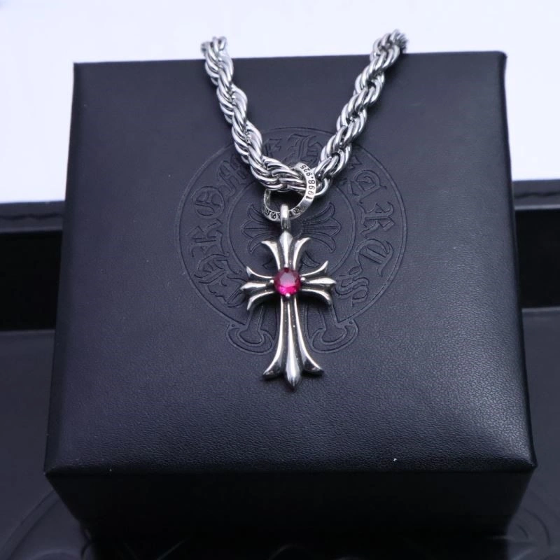 Chrome Hearts Necklaces UrbanChic 238799
