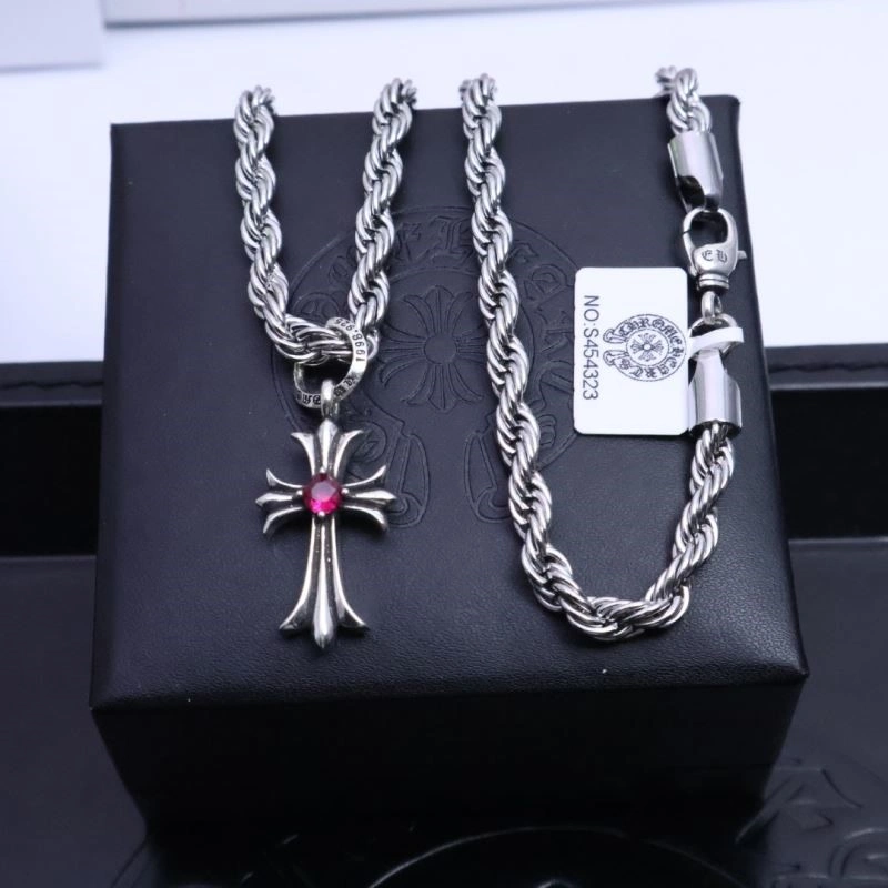 Chrome Hearts Necklaces UrbanChic 238799