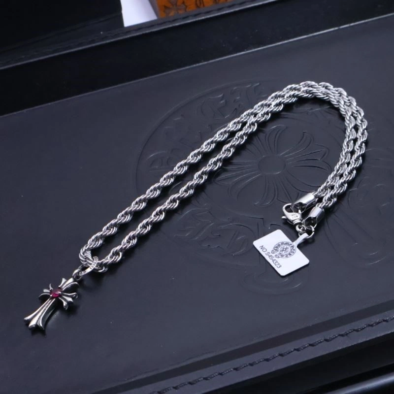 Chrome Hearts Necklaces UrbanChic 238799