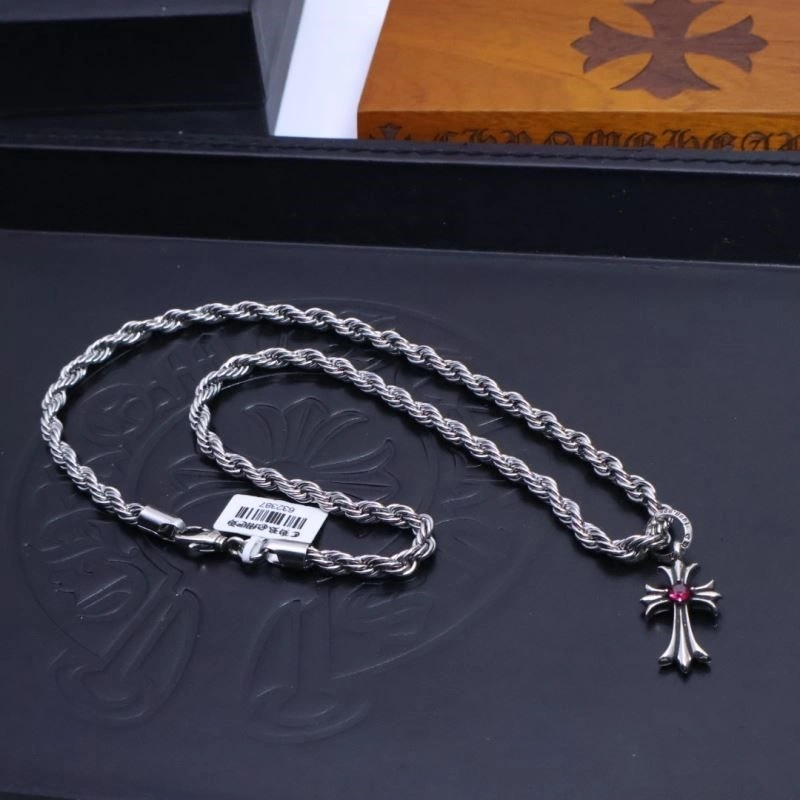 Chrome Hearts Necklaces UrbanChic 238799