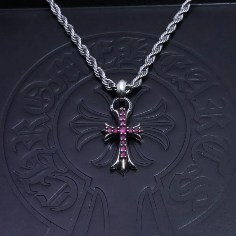 Chrome Hearts Necklaces WeatherProof 238793