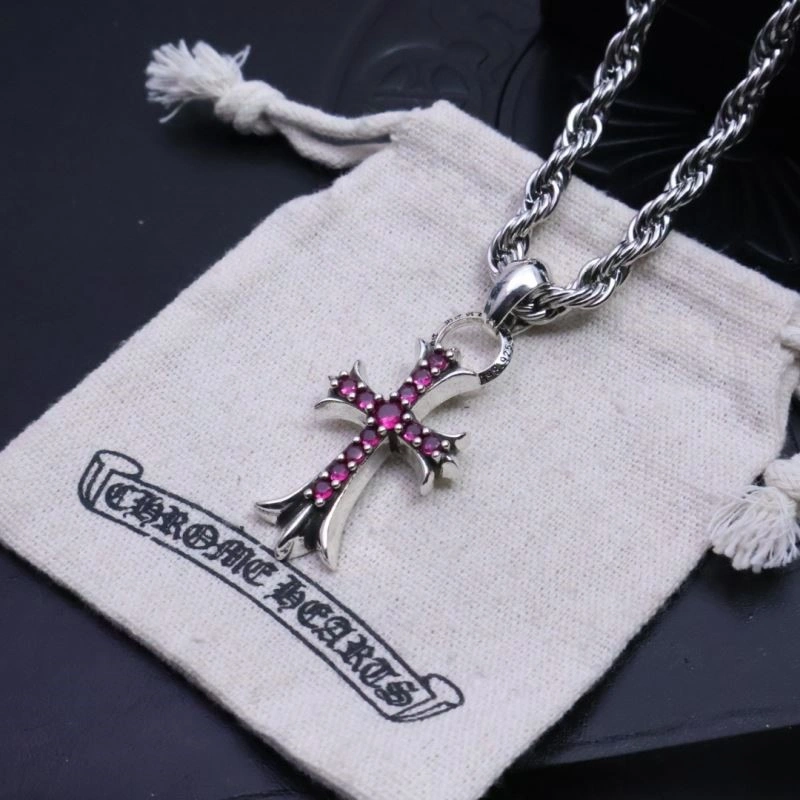 Chrome Hearts Necklaces WeatherProof 238793