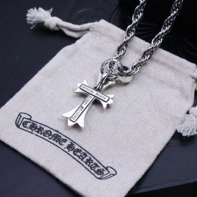 Chrome Hearts Necklaces WeatherProof 238793