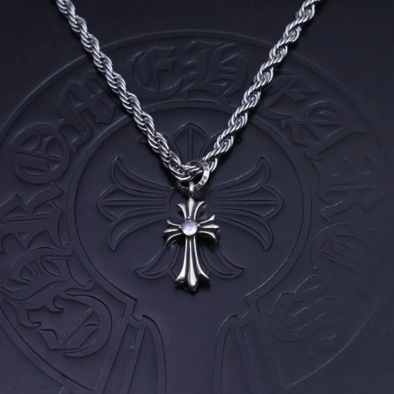 Chrome Hearts Necklaces Comfortable 238789