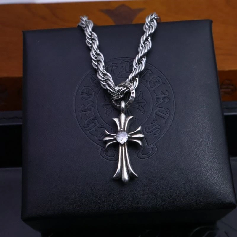 Chrome Hearts Necklaces Comfortable 238789