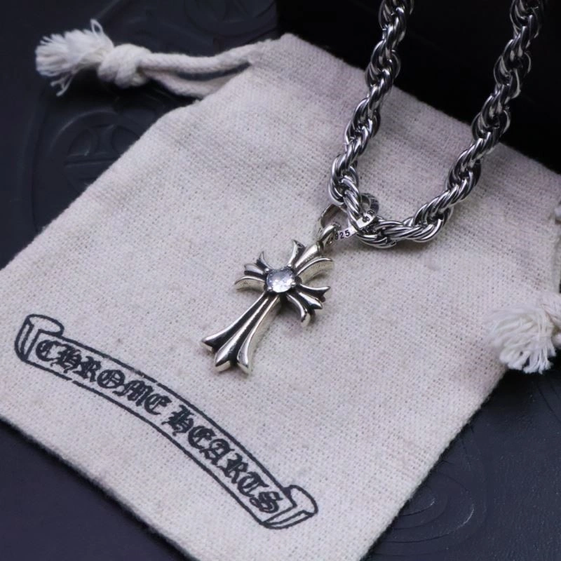 Chrome Hearts Necklaces Comfortable 238789