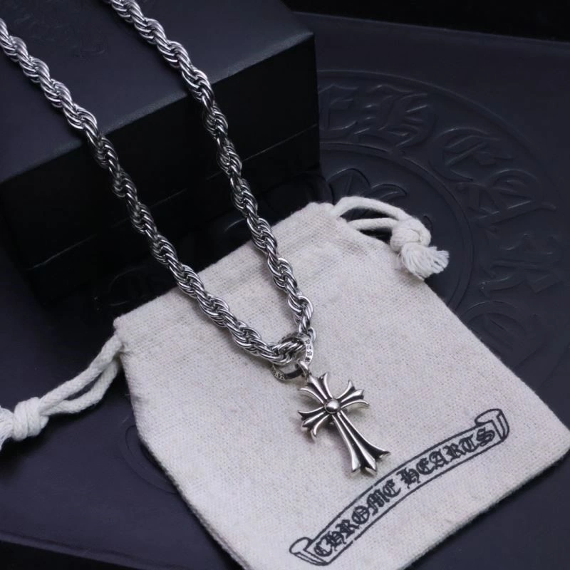 Chrome Hearts Necklaces Comfortable 238789