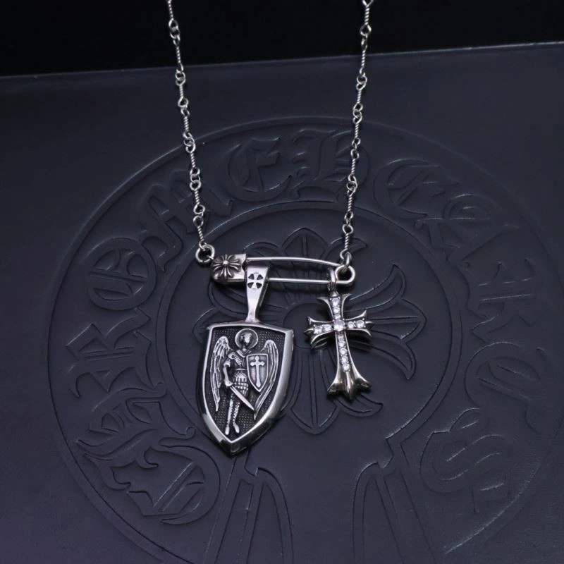 Chrome Hearts Necklaces WaterResistant 238794
