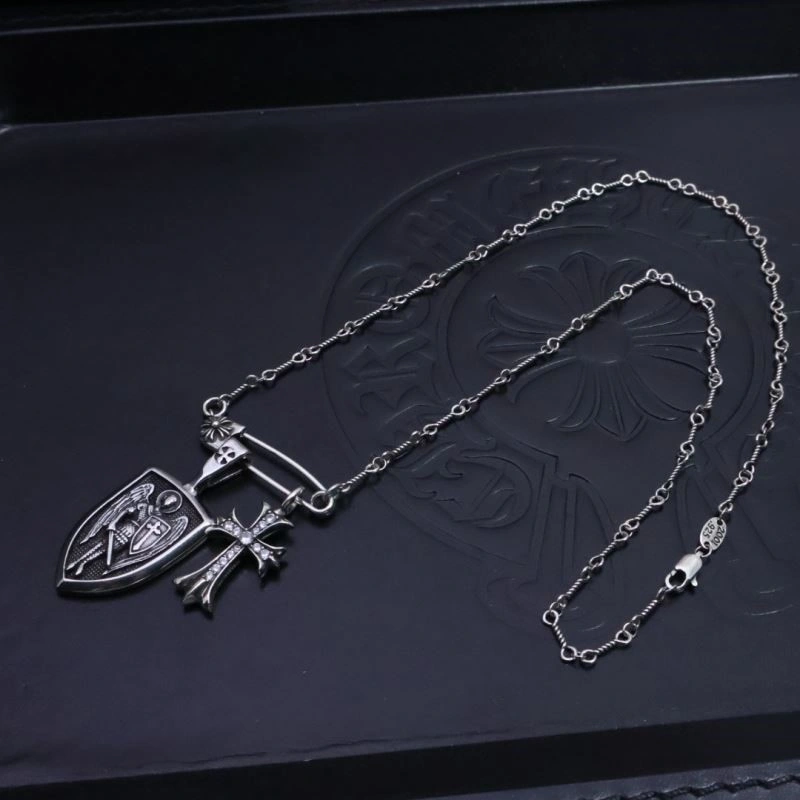 Chrome Hearts Necklaces WaterResistant 238794