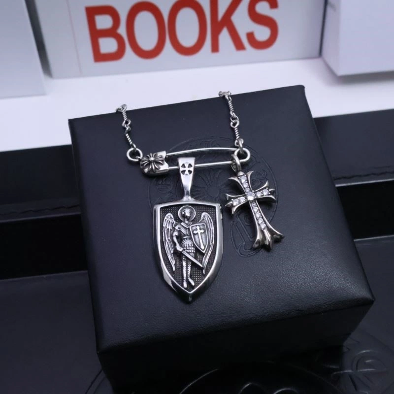 Chrome Hearts Necklaces WaterResistant 238794