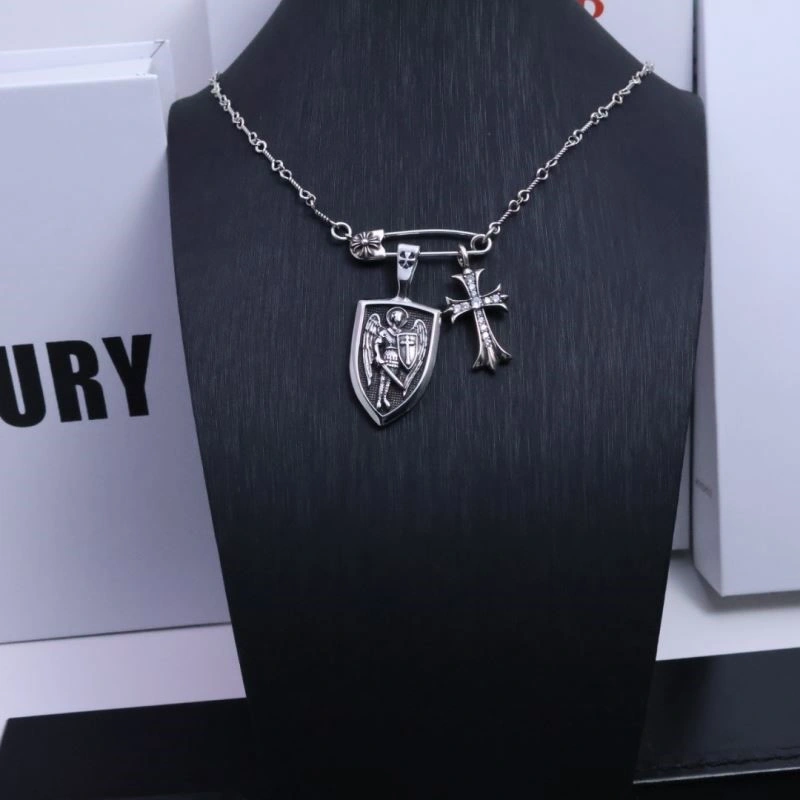 Chrome Hearts Necklaces WaterResistant 238794