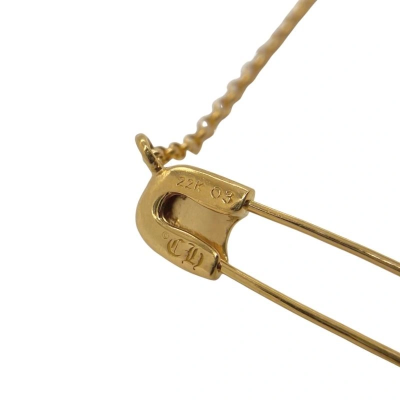Chrome Hearts Necklaces Modern 238785
