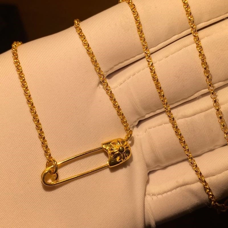 Chrome Hearts Necklaces Modern 238785