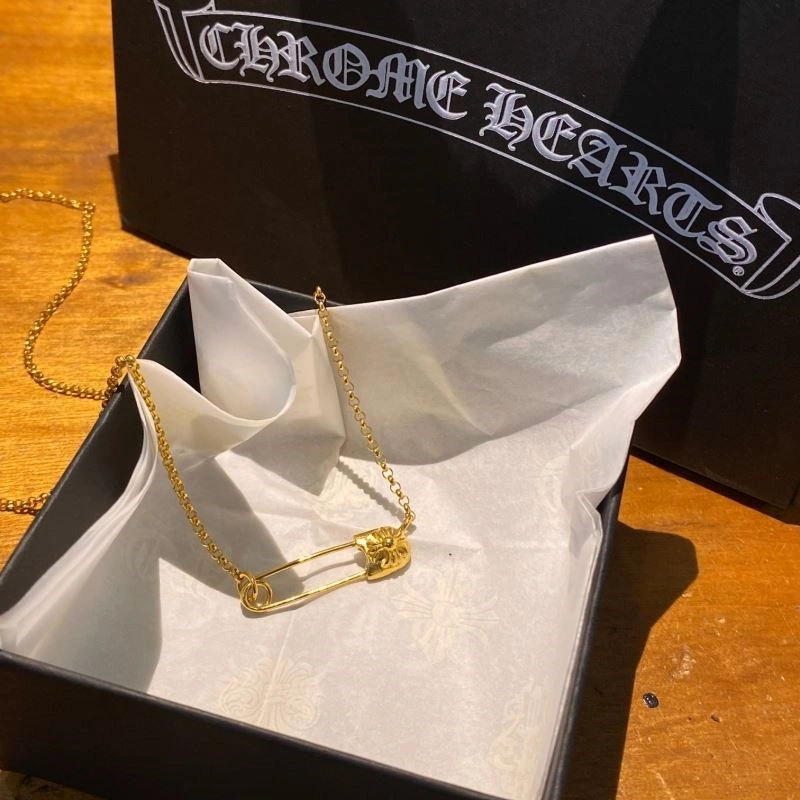 Chrome Hearts Necklaces Modern 238785